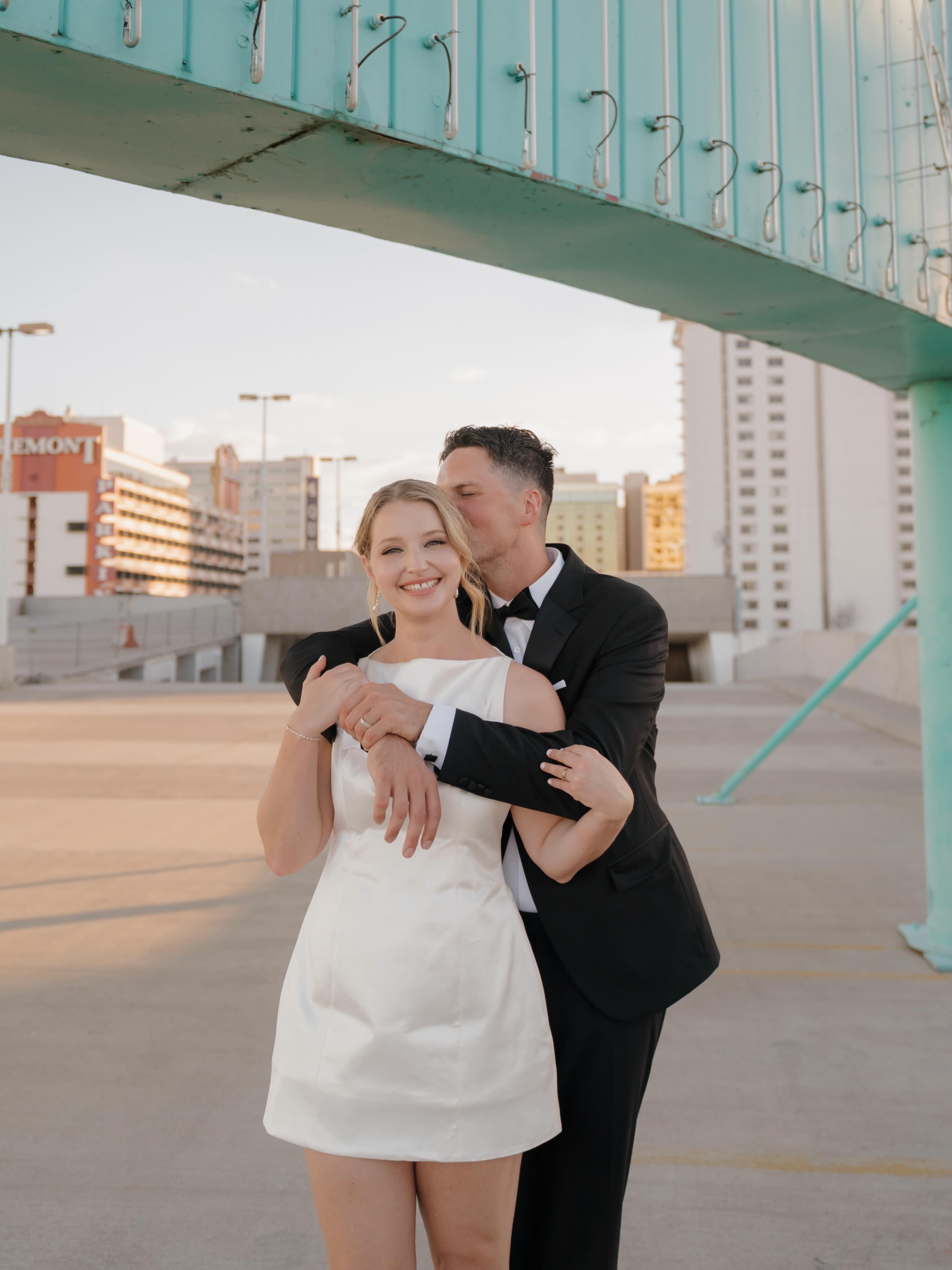 Halfway through wedding season 🤭

#lasvegasphotographer #lasvegaselopements #lasvegaswedding #vegasweddingphotographer