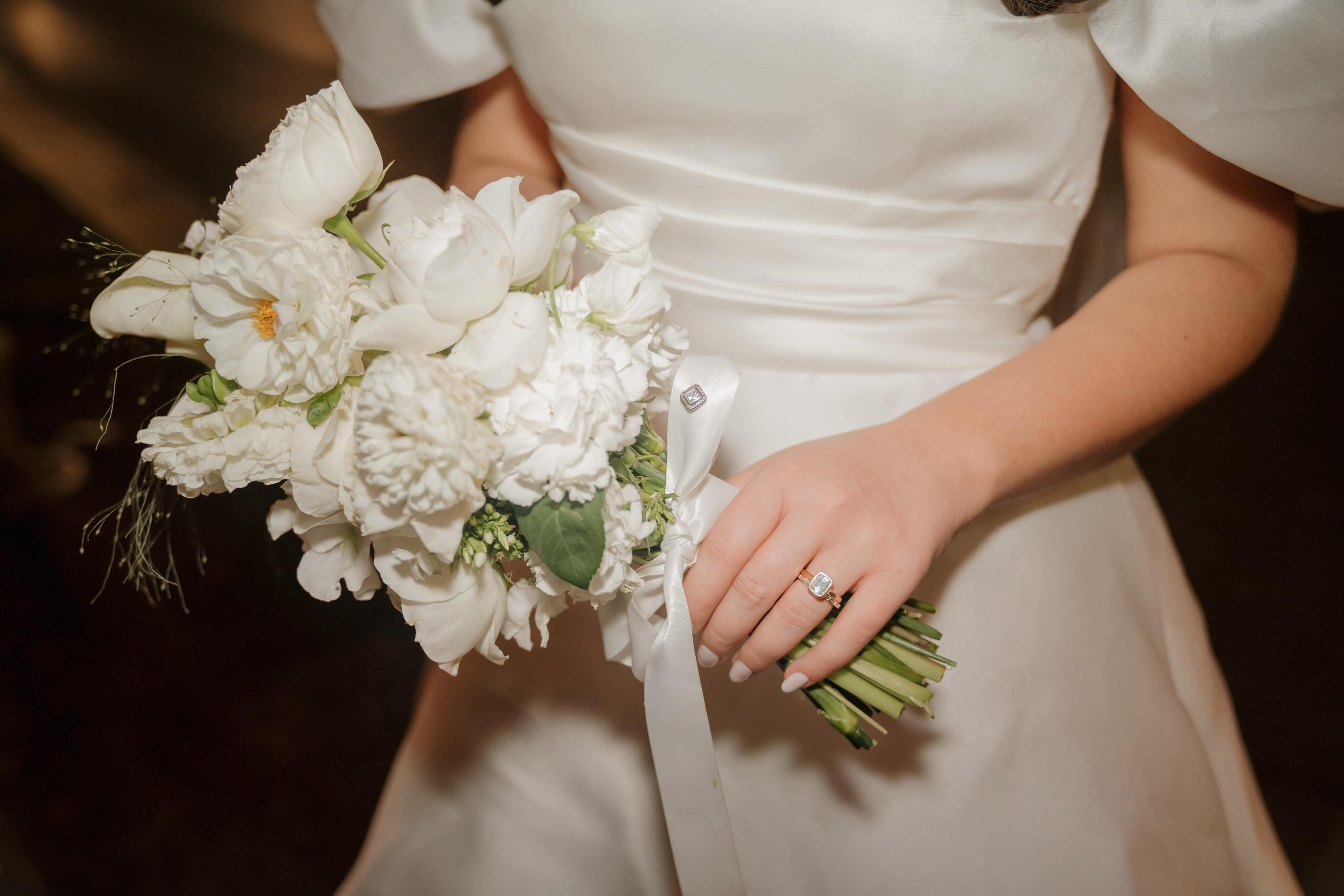 I just love a good ring shot 😍